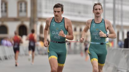Copa del Mundo de Paratriatlón @Javier Alborés (45)