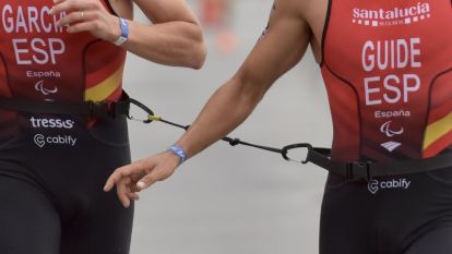 Copa del Mundo de Paratriatlón @Javier Alborés (44)