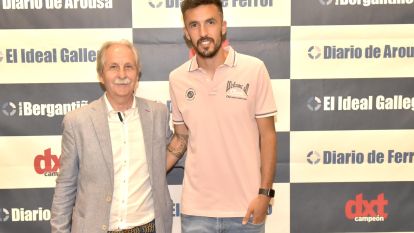 Alberto Quiles recibe el Trofeo Gómez Lage @Javier Alborés (35)