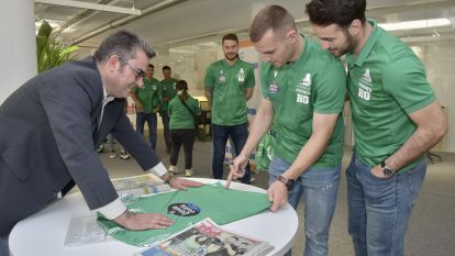 Visita del Liceo al Dxt campeón @Javier Alborés (18)