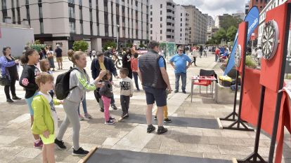 Día del Deporte en la Calle (28)