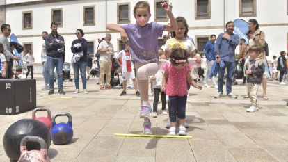 Día del Deporte en la Calle (1)