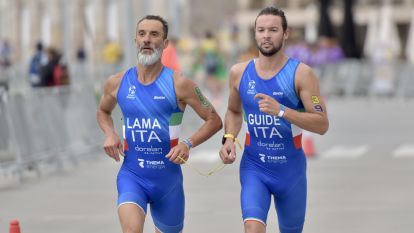 Copa del Mundo de Paratriatlón @Javier Alborés (36)