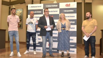Alberto Quiles recibe el Trofeo Gómez Lage @Javier Alborés (17)