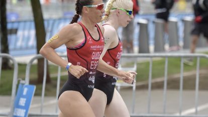Copa del Mundo de Paratriatlón @Javier Alborés (29)