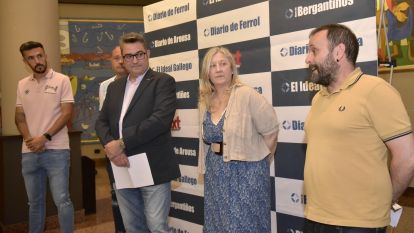 Alberto Quiles recibe el Trofeo Gómez Lage @Javier Alborés (20)