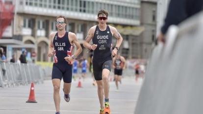 Copa del Mundo de Paratriatlón @Javier Alborés (21)