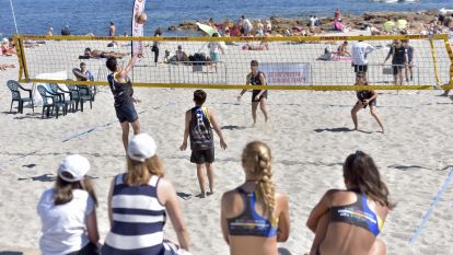 Voley playa @Javier Alborés (43)