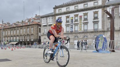 Copa del Mundo de Paratriatlón @Javier Alborés (12)