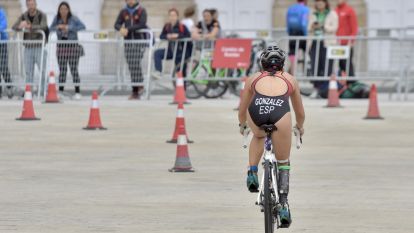 Copa del Mundo de Paratriatlón @Javier Alborés (10)