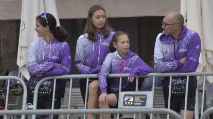 Copa del Mundo de Paratriatlón @Javier Alborés (17)