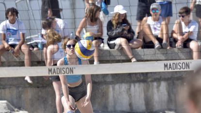 Voley playa @Javier Alborés (30)