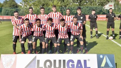 Amistoso entre el Depor y el Atletico Arteixo en Ponte dos Brozos @Albores (19)