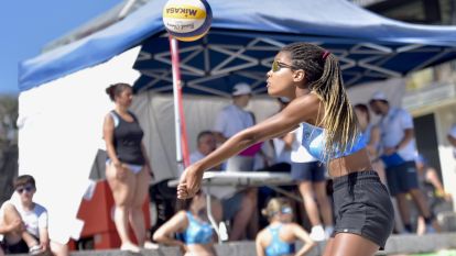 Voley playa @Javier Alborés (20)