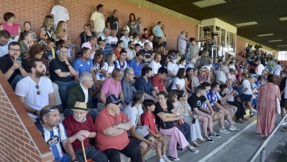 Amistoso entre el Depor y el Atletico Arteixo en Ponte dos Brozos @Albores (14)