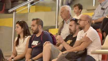 Las imágenes del Liceo Valongo @Javier Alborés (10)