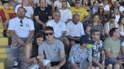 Amistoso entre el Depor y el Atletico Arteixo en Ponte dos Brozos @Albores (16)