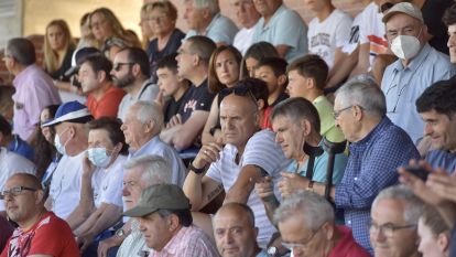 Amistoso entre el Depor y el Atletico Arteixo en Ponte dos Brozos @Albores (10)