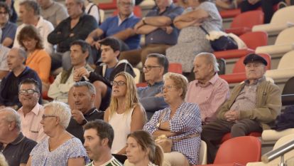 Las imágenes del Liceo Valongo @Javier Alborés (9)