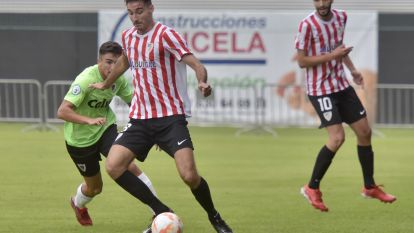 Bergantiños Atlético Arteixo Trofeo Lisardo Campos @Javier Albores (11)