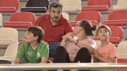 Las imágenes del Liceo Valongo @Javier Alborés (4)