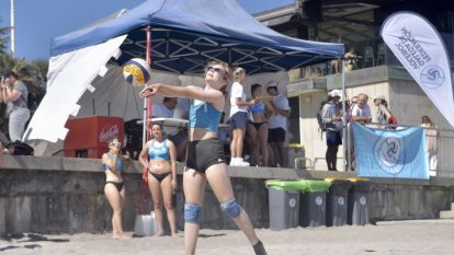 Voley playa @Javier Alborés (17)