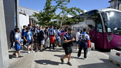Aficion Depor @Albores (8)