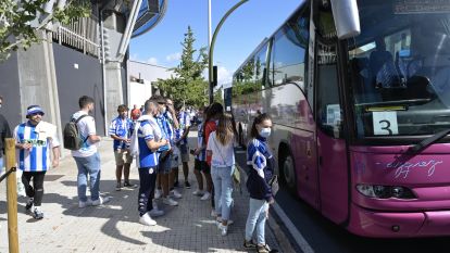 Aficion Depor @Albores (5)