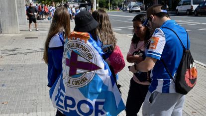 Aficion Depor @Albores (1)