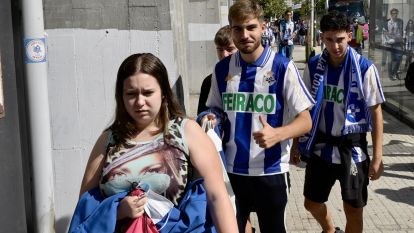 Aficion Depor @Albores (3)