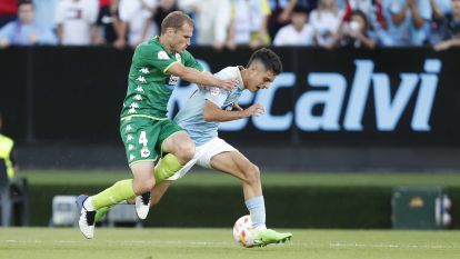 Celta B Depor @Alfaqui (5)