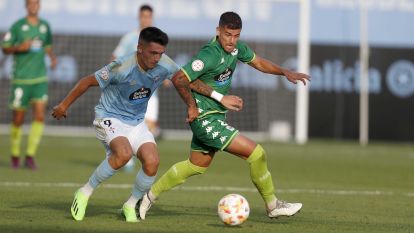 Celta B Depor @Alfaqui (2)