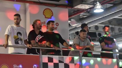 Entrenamiento del Depor en los karts @Javier Alborés (18)