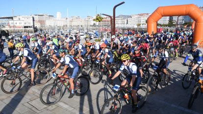 Campeonato de España de Mountain Bike de Policías Locales @Javier Albores (12)
