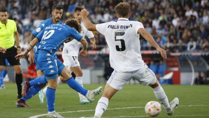 Real Madrid Castilla Depor @Alfaquí (20)