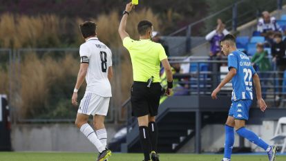 Real Madrid Castilla Depor @Alfaquí (32)