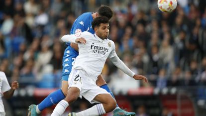 Real Madrid Castilla Depor @Alfaquí (25)