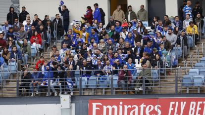 Real Madrid Castilla Depor @Alfaquí (7)