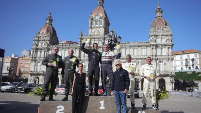 Rallye Rías Altas Histórico (13)