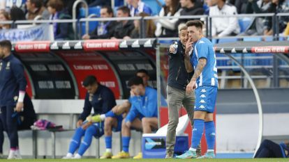 Real Madrid Castilla Depor @Alfaquí (14)