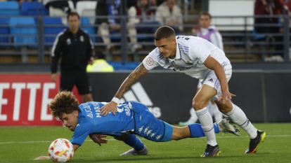 Real Madrid Castilla Depor @Alfaquí (42)