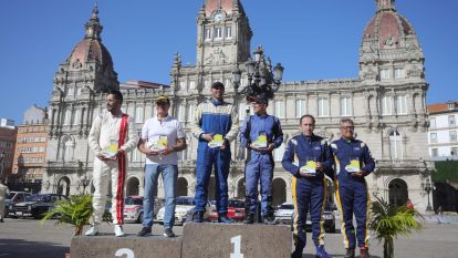 Rallye Rías Altas Histórico (7)