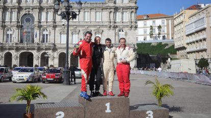 Rallye Rías Altas Histórico (20)