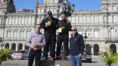 Rallye Rías Altas Histórico (5)