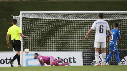 Real Madrid Castilla Depor @Alfaquí (35)