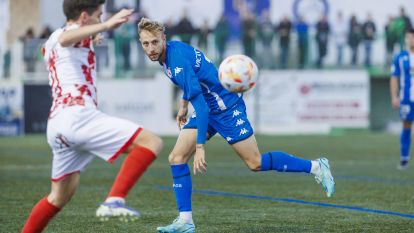 Imágnes del encuentro Guijuelo Depor (2)