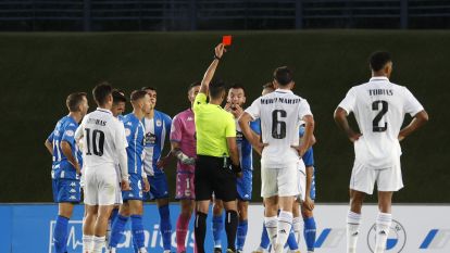 Real Madrid Castilla Depor @Alfaquí (48)