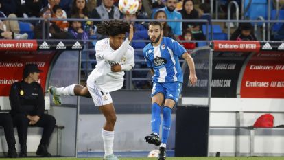 Real Madrid Castilla Depor @Alfaquí (44)