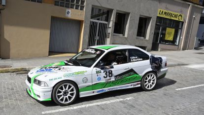 Rally Rías Altas @Javier Albores (1)