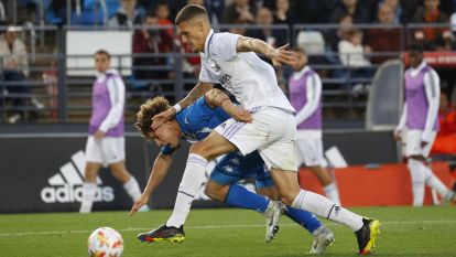 Real Madrid Castilla Depor @Alfaquí (41)